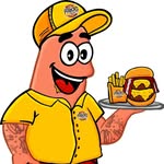 Patrick’s Burgers - @patricks_burgers - Instagram