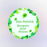 SAN PATRICK BURGER - @vallejos_andrea_oscar_salina - Instagram