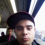 Adam Iceburg Burgos Jr. - @patrickburgos191 - Instagram
