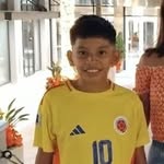 Patrick Burgos - @tomas.p86 - Instagram
