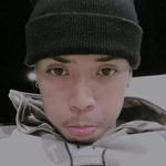 Patrick Burgos - @pats4200 - Instagram