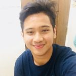 Patrick Dave Burgos - @paaatrickstarrr - Instagram