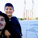 Patrick Velez Burgos - @patrick.velezburgos.7 - Instagram