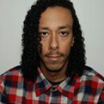 Patrick Burgoyne - @patlenoi - Instagram