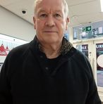 Patrick Burgoyne - Facebook