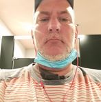 Patrick Burgoyne - Facebook