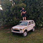 Patrick Burgoyne-Smith - Facebook