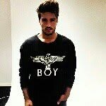 Patrick Burkart - @patrickburkart_ - Instagram