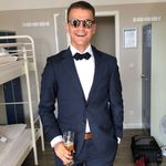 Patrick Burkart - @patrick_burkart - Instagram