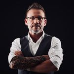 Patrick Burkart - @patrickburkart - Instagram