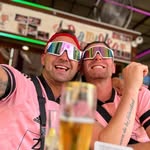 Patrick Burkart - @padler989 - Instagram
