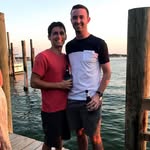Patrick Burkett - @patrickburkett - Instagram