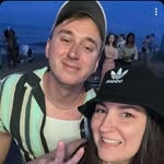 Patrick Burkett - @patrickburkett12 - Instagram