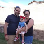 Patrick Burkett - @apaperbackhero - Instagram