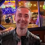Patrick Burkett - @patburkett - Instagram