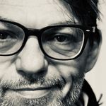 Patrick Burkett - @vinyl_press - Instagram