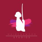 Samuel Leonard Patrick Burkett - @maidenswordstudios - Instagram