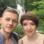 Patrick Burkholder - @patrick_tina_85 - Instagram