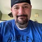 Patrick Burkholder - Facebook