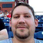 Patrick Campbell Burner - @patrickcburner - Instagram