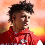 Patrick Mahomes Burner - @showtimepatmahomes - Instagram