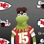 Patrick Mahomes Burner - @pat.15.mahomes_burner - Instagram