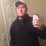 Patrick Burnette - @jeep_guy_96 - Instagram