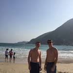 Patrick Burnette - @killa_bawnes - Instagram