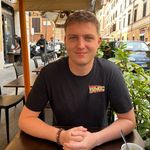 Patrick Burney - @patrick_burney - Instagram