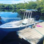 Patrick Burney - @flfishinglife_ - Instagram