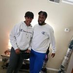 Patrick Burney - @grownman_ish - Instagram