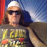 Patrick Burr - @patrickburr2 - Instagram