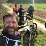 Patrick Burr - @burr2907 - Instagram