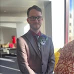 Patrick Burr - Facebook