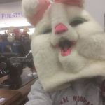 Patrick Burr - @pattymctastic - Instagram