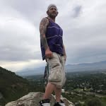 Patrick Burroughs - @patrickburroughs - Instagram