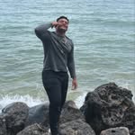 Patrick Burrage ll - @patrickburragell - Instagram