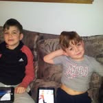 Patrick Burrell - @patfranbur - Instagram