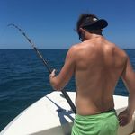 Patrick Burrows - @paturner1995 - Instagram