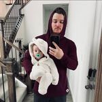 Patrick Burrows - @patrickburrows7 - Instagram
