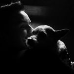 Patrick Burrows - @spastikpatrick - Instagram