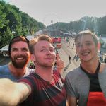 Patrick Burrows - @patricioburrows - Instagram