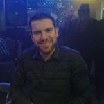 Patrick Burrows - @patty_b2004 - Instagram