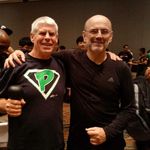 Patrick Burrows - @patburrowstraining - Instagram