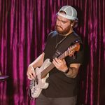 Patrick Burrows - @not_the_krusty_krab_ - Instagram