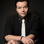 Patrick Burrows - @spastikdezigns - Instagram