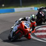 Patrick Burrows - @patchb46 - Instagram