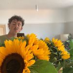 Patrick - @patrickburrows12 - Instagram