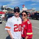 Patrick Burrus - @burrus28 - Instagram