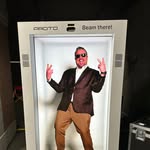 Patrick Bursey - @patrickbursey - Instagram